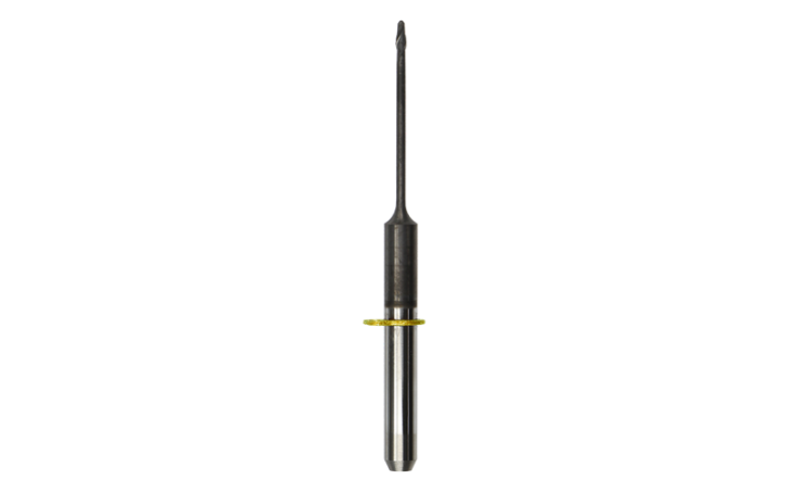 Composites und Lava-Ultimate Fräser Ø 1,00 mm - C100-R2-40 – Yeti Dentalprodukte, Milling Tools