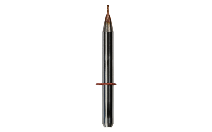 NEM-Werkstoffe (CoCr) Ø 0,60 mm - M060-R2-35 – Yeti Dentalprodukte, Milling Tools
