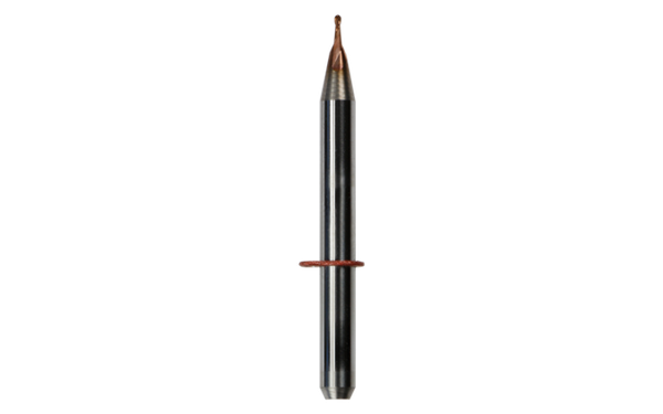 NEM-Werkstoffe (CoCr) Ø 0,60 mm - M060-R2-35