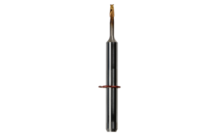 NEM-Werkstoffe (CoCr) Ø 1,20 mm - M120-T2-35 – Yeti Dentalprodukte, Milling Tools
