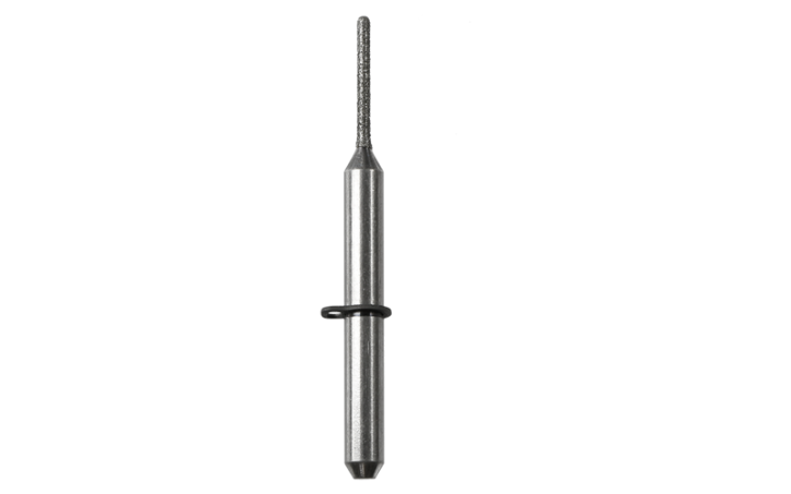 Glaskeramik Schleifer Ø 1,00 mm - G100-R-35 – Yeti Dentalprodukte, Milling Tools