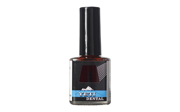 COLOR SPACER rouge 7 my (1 pce) - 6 x 18 ml