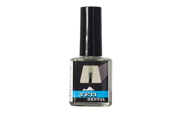 CLEAR SPACER transparent 3 my (6 x 18 ml)