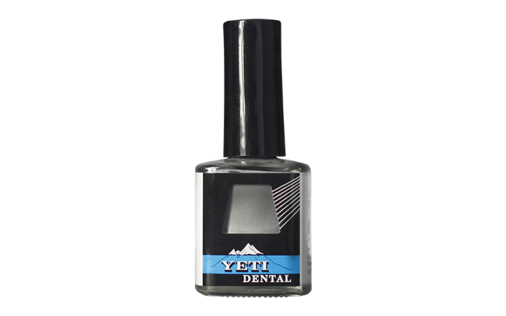 DIE SPACER Silber 13 my - 6 x 18 ml – gebdi DENTAL-PRODUCTS, Gipszusätze, Stumpflacke und Gipslöser