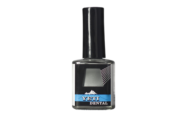 DIE SPACER Silber 13 my - 6 x 18 ml