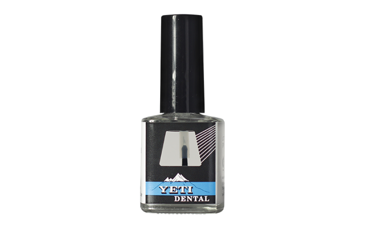 YETI LUBE 6 x 18 ml Pinselflasche – gebdi DENTAL-PRODUCTS, Zahntechnikartikel