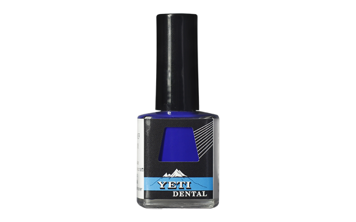 BLUE MARKER 1 Stk. – Yeti Dentalprodukte, Ceramic Materials