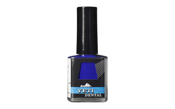 BLUE MARKER 1 Stk.