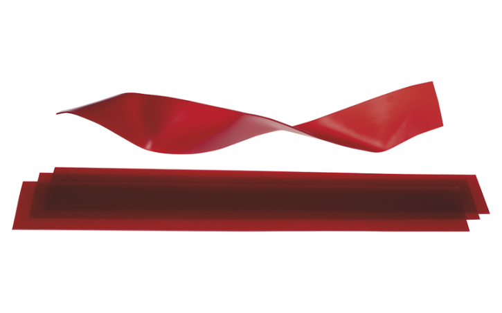 Boxing Wachs, rot – Yeti Dentalprodukte, Waxes