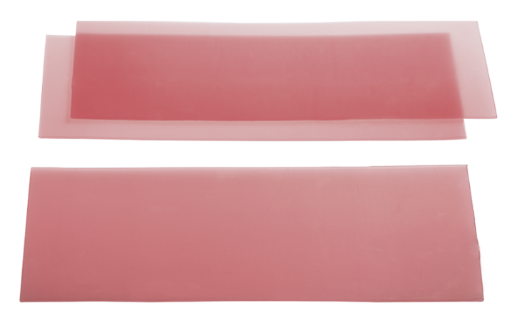 Modellierwachs SUPERPINK - 500g – Yeti Dentalprodukte, Wachse