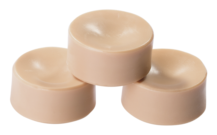 MONOLITH THOWAX CHIP, beige – Yeti Dentalprodukte, Waxes