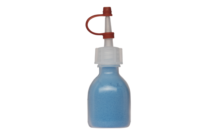 Wachsretentionsperlen blau, Ø 0,4 mm – Yeti Dentalprodukte, Waxes