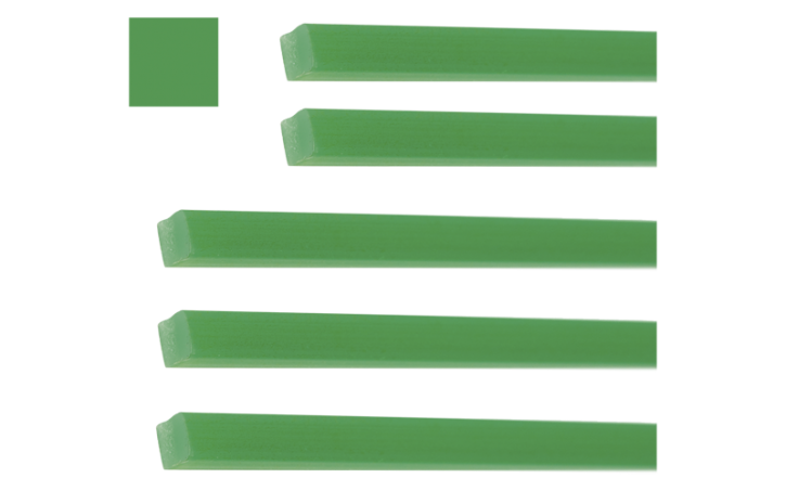 IQ QUADRO STICKS, ø 2,5 mm – Yeti Dentalprodukte, Wachse