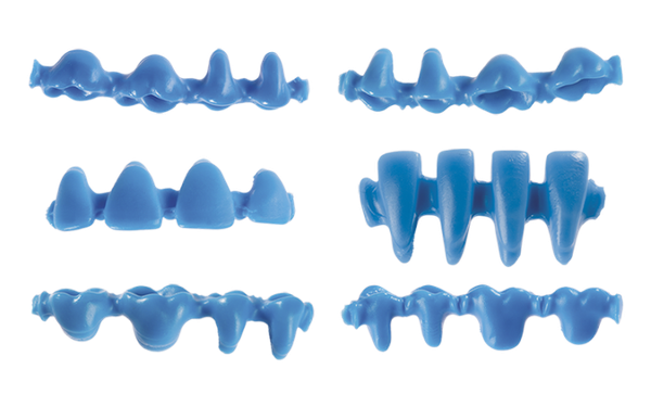ZWISCHENGLIEDER Einführungs-Set