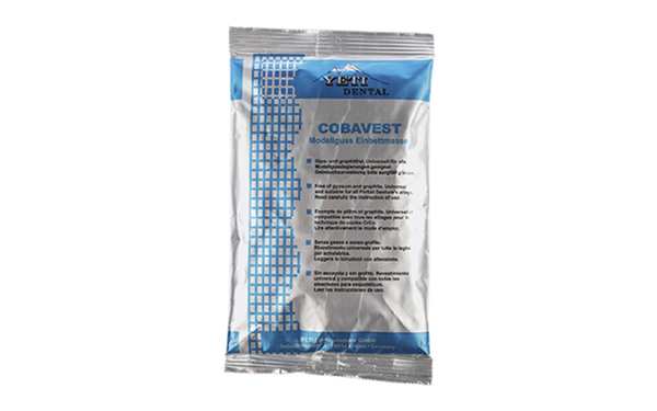 COBAVEST Pulver