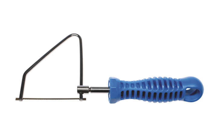 MODELLSÄGE – gebdi DENTAL-PRODUCTS, Instrumente für Zahntechnik
