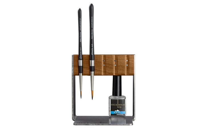 VARIO "S" Magnetständer creative "excellence line" – Yeti Dentalprodukte, Dental Laboratory Instruments