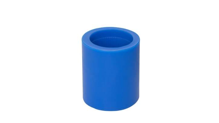 K2 Silikonmanschette mittel, 200g – Yeti Dentalprodukte, Crucibles, Casting Rings and Accessories