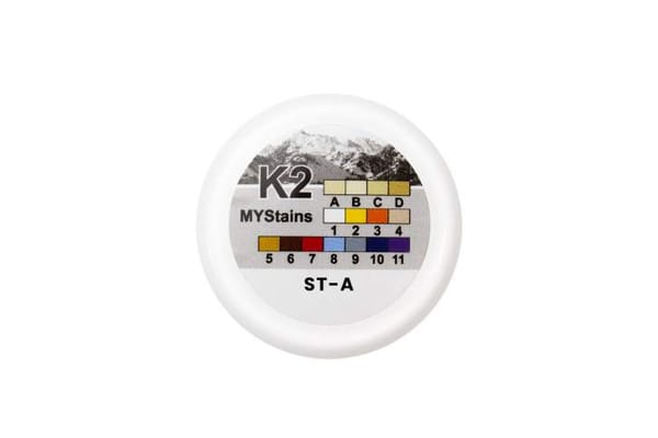 K2 MyStains ST-A