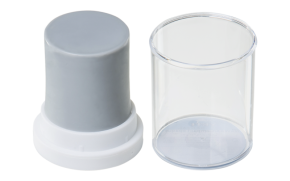 NAWAX COMPACT Modellierwachs, hell-grau – gebdi DENTAL-PRODUCTS, Wachse