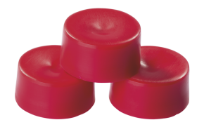 MONOLITH THOWAX CHIP, rouge