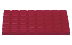 ELASTO DIP Tauchwachs rot