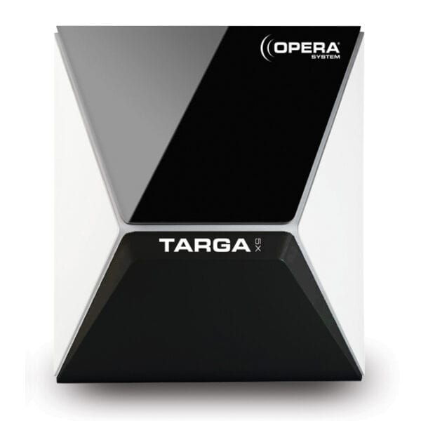 TARGA