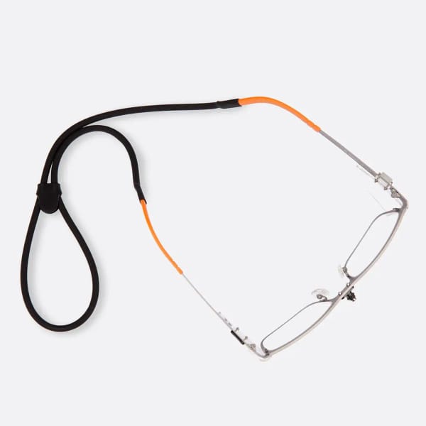 Silicone cords for glasses (6-pack)