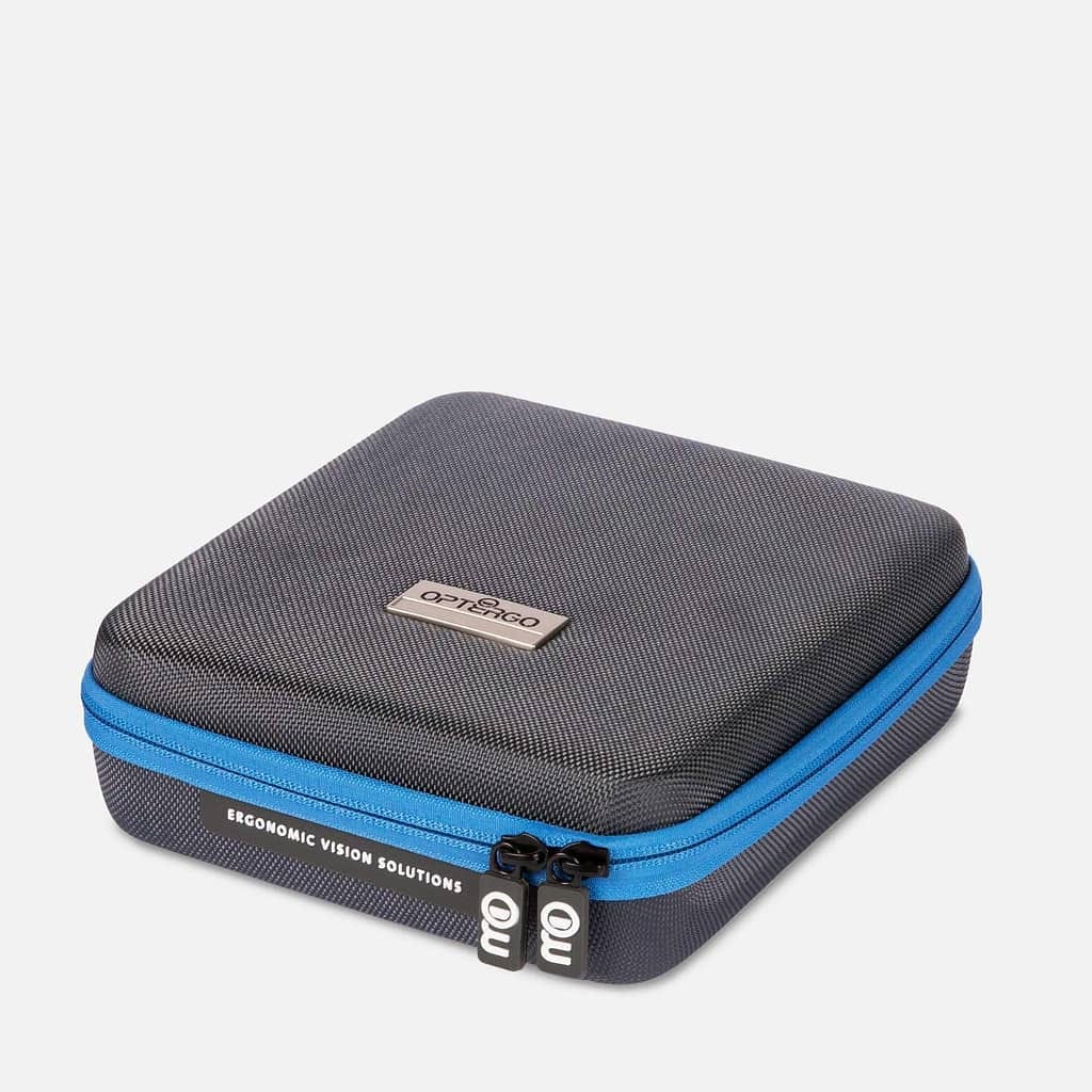 Case for lights – Optergo AB, Loupe and Headlamp Accessories and Parts
