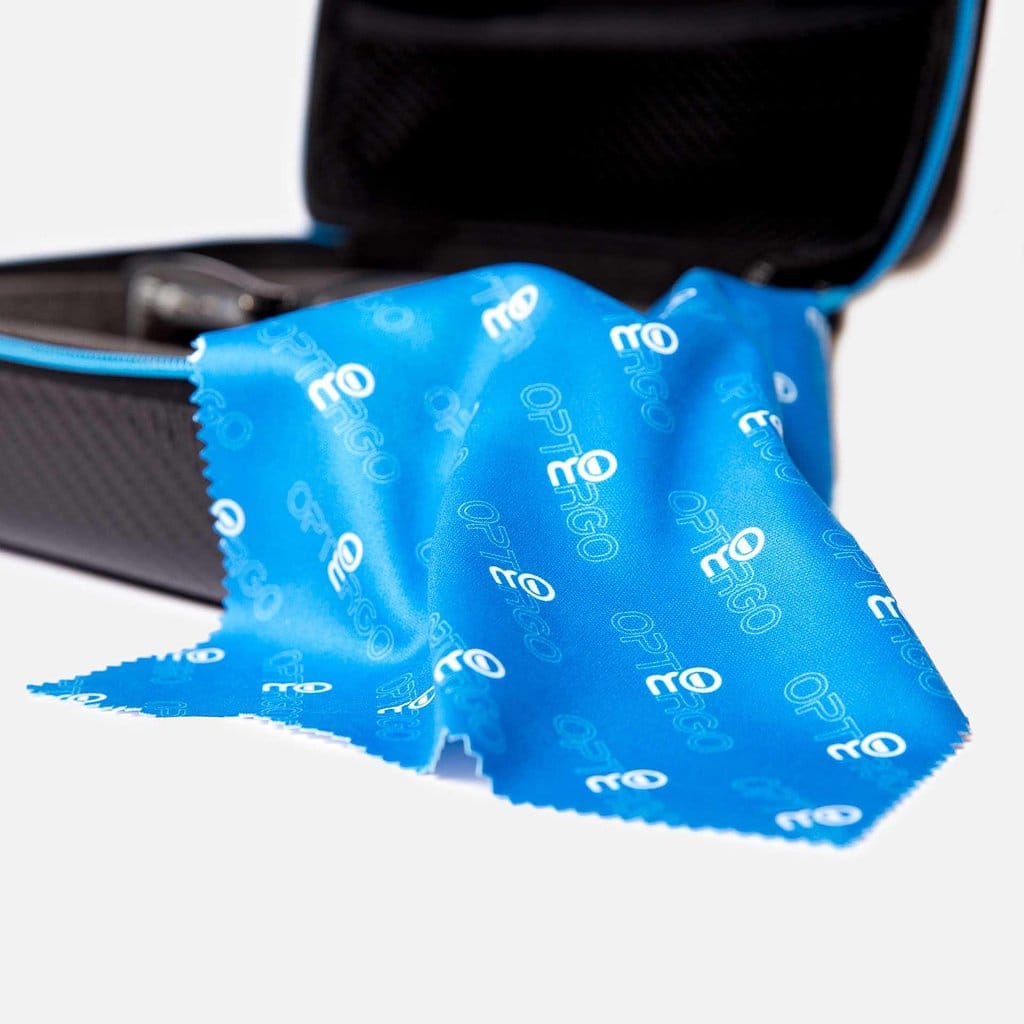Microfiber cloth – Optergo AB, Loupe and Headlamp Accessories and Parts