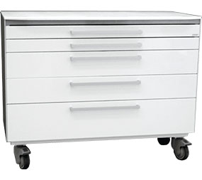 CART SERVITOR – Optidental Spezialdepot GmbH, Stative, Hocker und Wagen