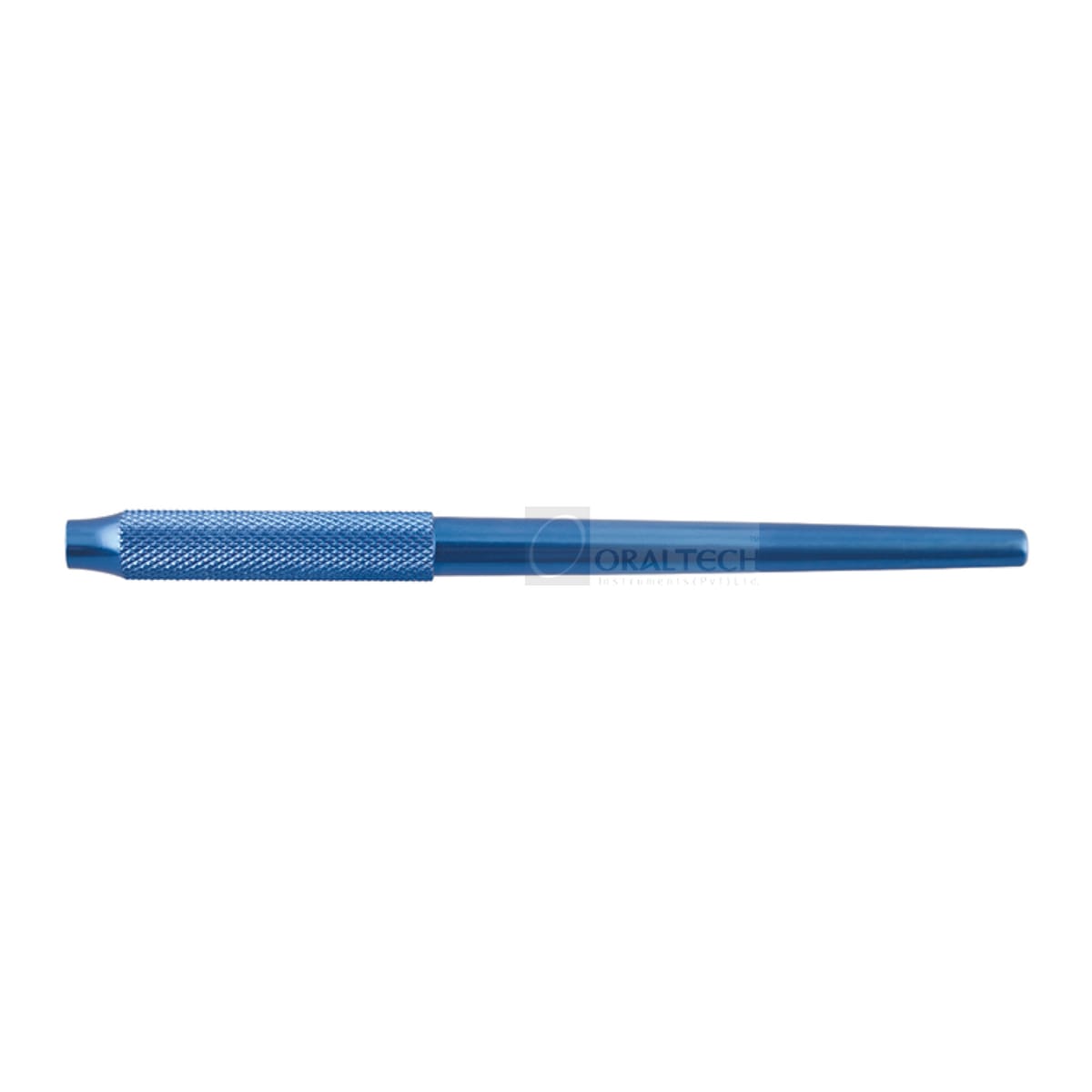 Manche de miroir en aluminium – Oraltech Instruments (Pvt) Ltd., Explorers