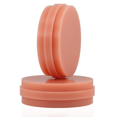 Organic PMMA ECO Pink