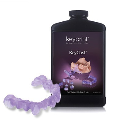 KeyCast®