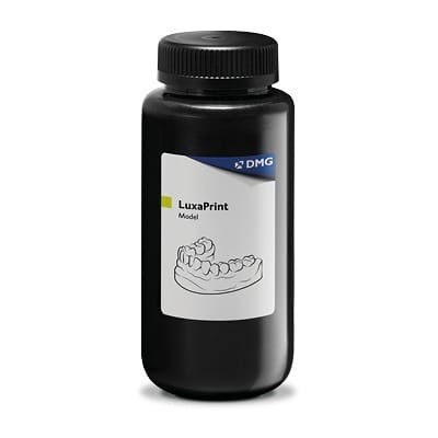 LuxaPrint Model