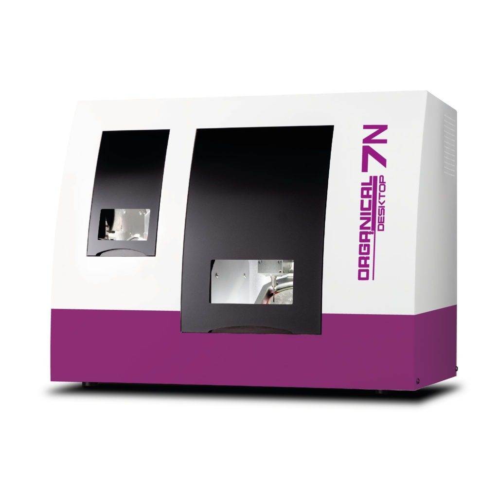 Organical Desktop 7N