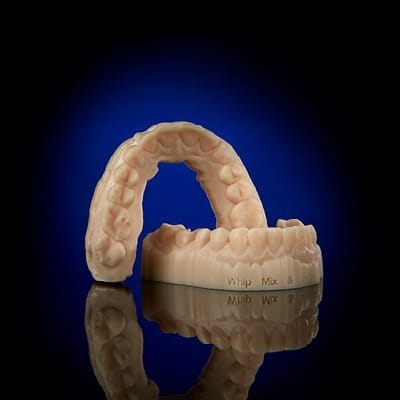 VeriModelTM OS Ivory - Organical CAD/CAM – Organical CAD/CAM, Printing Resins