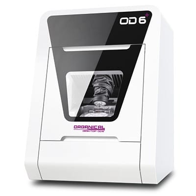 Organical Desktop 6+