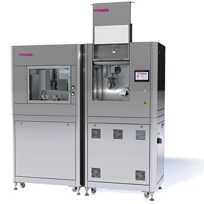 Organical Multi S & Changer 20