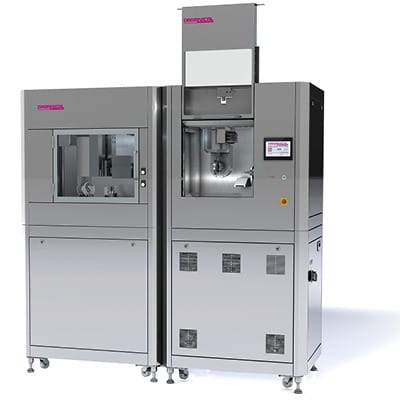 Organical Multi S & Changer 20