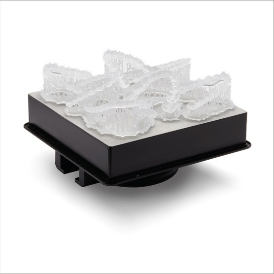 Dental LT Clear Resin