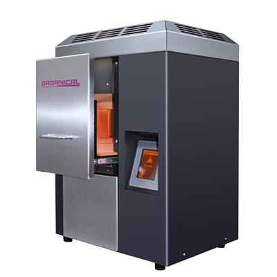 Organical HEAT S