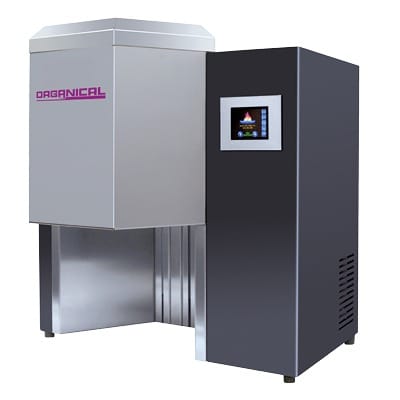 Organical HEAT M