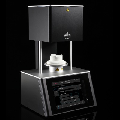 AUSTROMAT™ 654i™ - Organical CAD/CAM – Organical CAD/CAM, Brennöfen