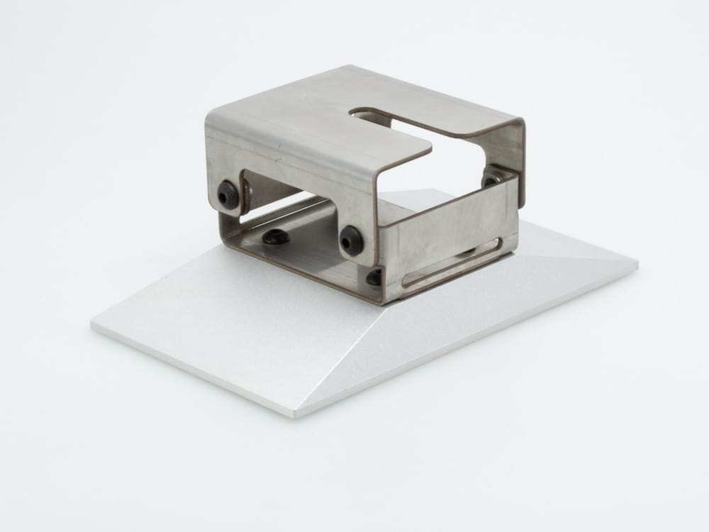 Bauplattform 3D Print X1/ X1S Serie – Organical CAD/CAM, 3D Printers