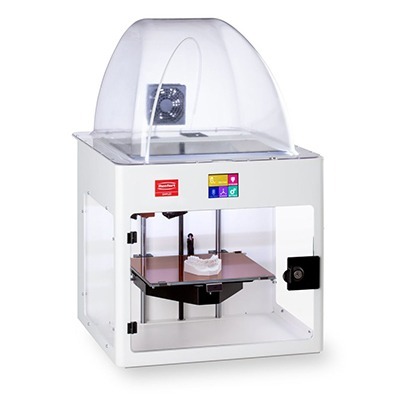 SIMPLEX 3D-Filament-Drucker – Organical CAD/CAM, 3D Printers