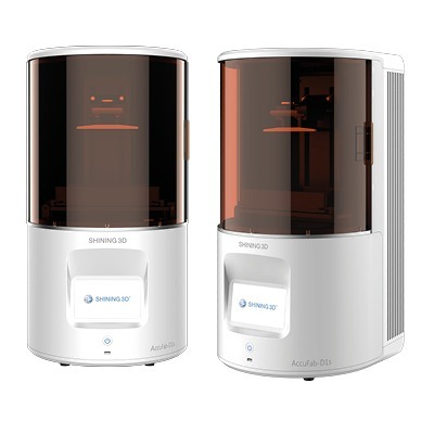 ACCUFAB – D1S DENTALER 3D DRUCKER
