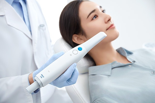 Medit i700 wireless