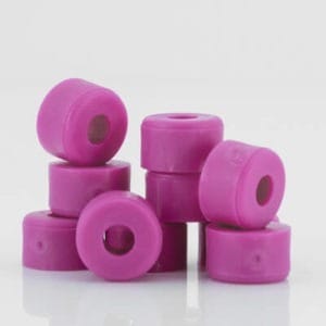 Fraise spéciale pour zircone tige de 3 mm - Organical CAD/CAM