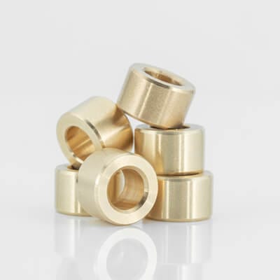 Anschlagring für 6mm Schaft